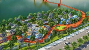 vinhomes-golbal-gate